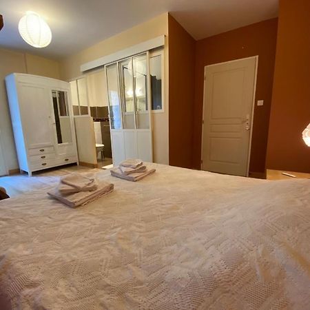 Chambres D'Hotes De La Grande Combe Mauzac-et-Grand-Castang エクステリア 写真