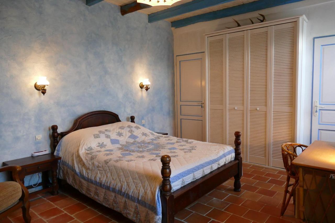 Chambres D'Hotes De La Grande Combe Mauzac-et-Grand-Castang エクステリア 写真